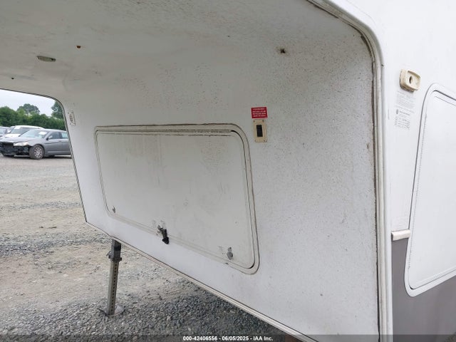 2007 Keystone Raptor Toy Hauler Se მანქანა იყიდება აუქციონზე, vin: 4YDF381357R801440, აუქციონის ნომერი: 42406556