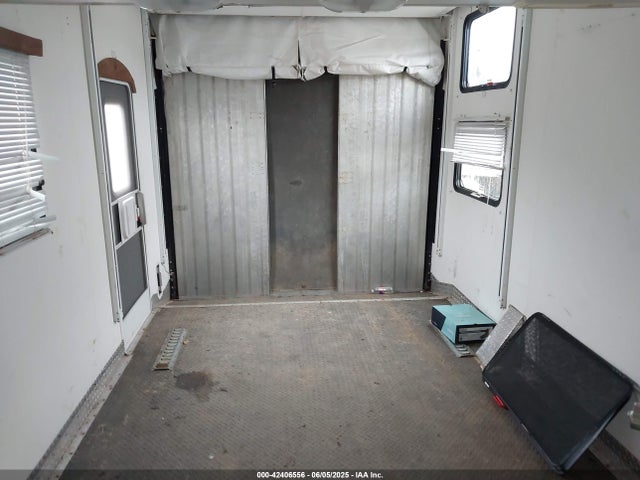 2007 Keystone Raptor Toy Hauler Se მანქანა იყიდება აუქციონზე, vin: 4YDF381357R801440, აუქციონის ნომერი: 42406556