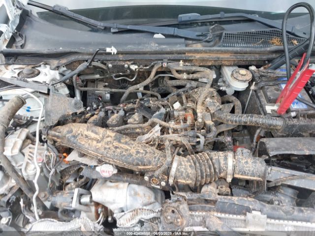 2022 HONDA CIVIC 2HGFE1F78NH318040 Photo 9