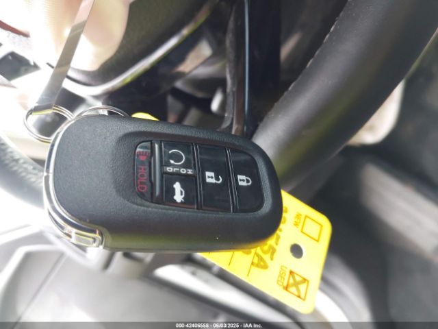 2022 HONDA CIVIC 2HGFE1F78NH318040 Photo 10