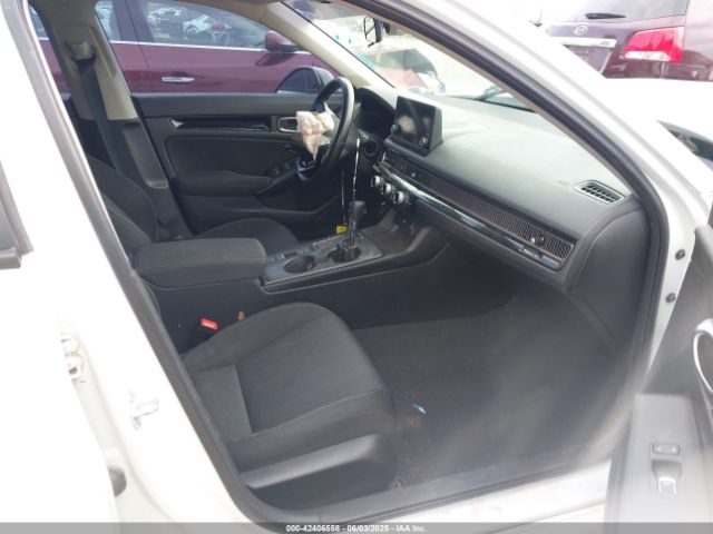 2022 HONDA CIVIC 2HGFE1F78NH318040 Photo 4