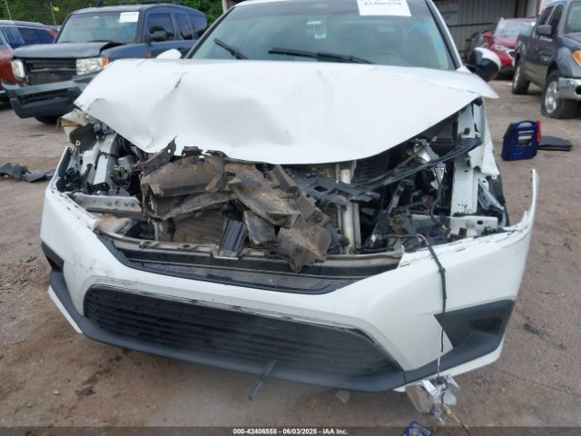 2022 HONDA CIVIC 2HGFE1F78NH318040 Photo 5