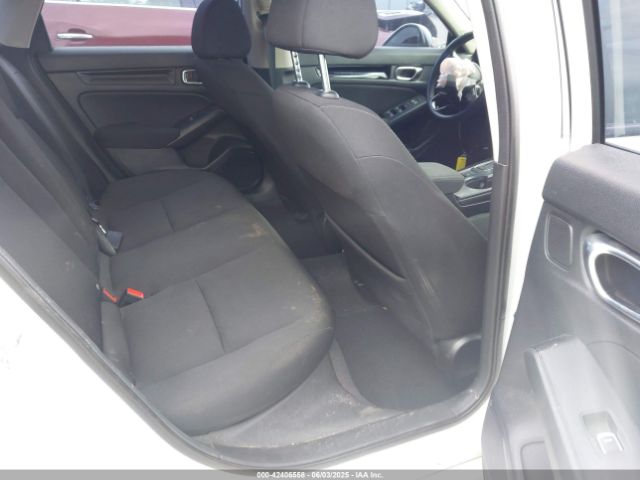 2022 HONDA CIVIC 2HGFE1F78NH318040 Photo 7