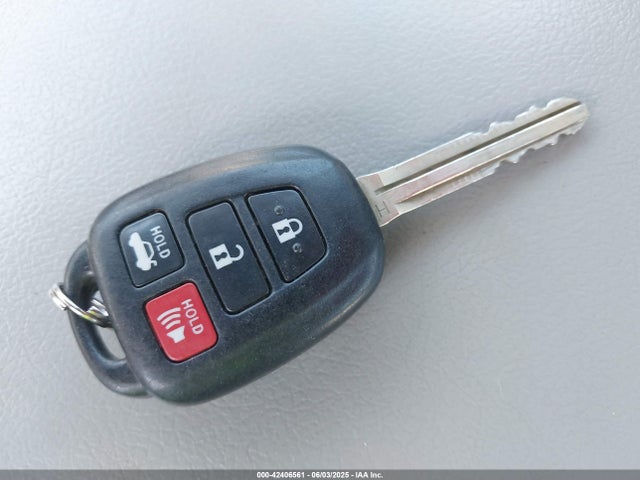 4T4BF1FK1FR453259 Toyota 2ar-fe