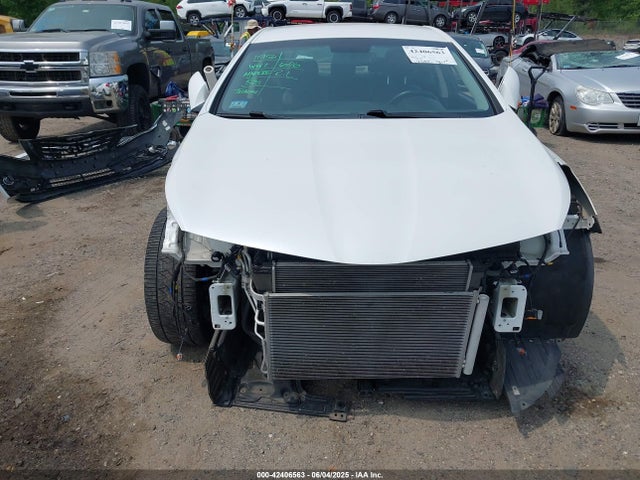 KMHFG4JG6HA574743 Hyundai 2017