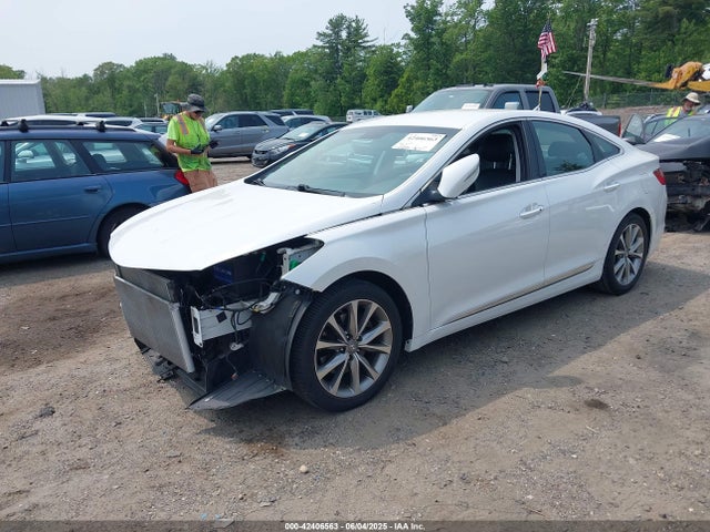 KMHFG4JG6HA574743 Hyundai 2017