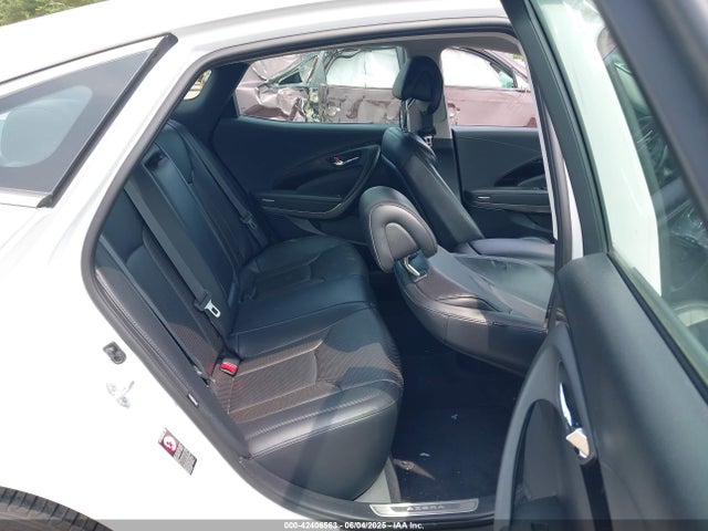 KMHFG4JG6HA574743 Hyundai 2017