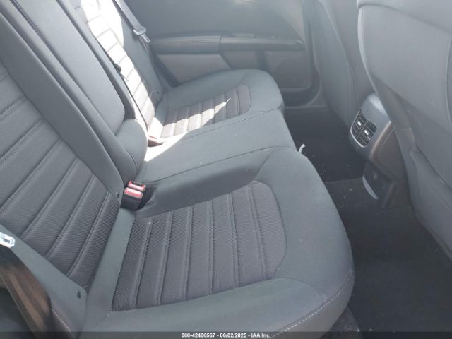 2020 FORD FUSION 3FA6P0HD8LR109376 Photo 7