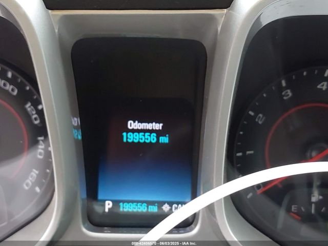 2G1FC3D31E9206330 Chevrolet Camaro 2lt