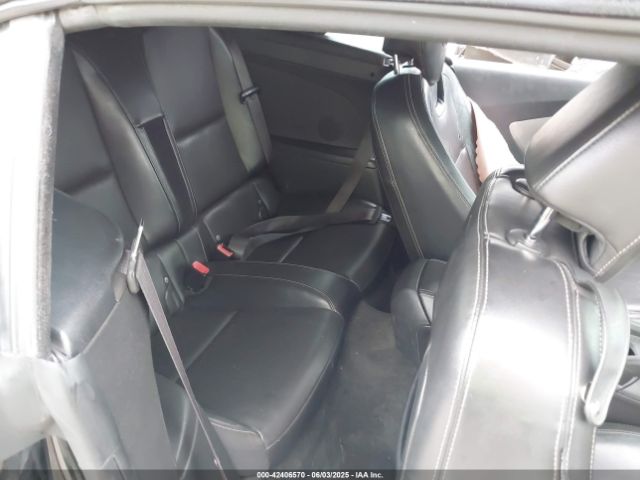 2G1FC3D31E9206330 Chevrolet Camaro 2lt