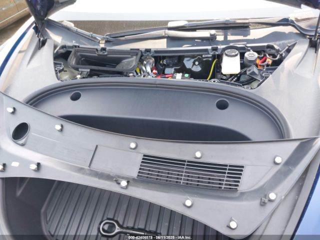 5YJ3E1EA6NF357147 Tesla 2022