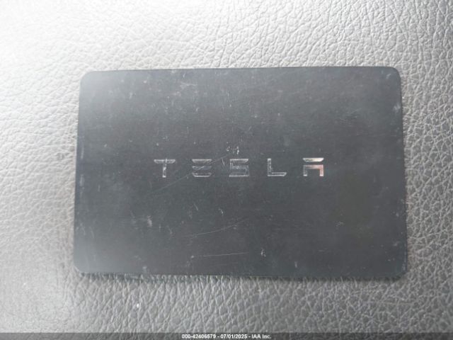 2022 TESLA MODEL 3 5YJ3E1EA6NF357147 Photo 10