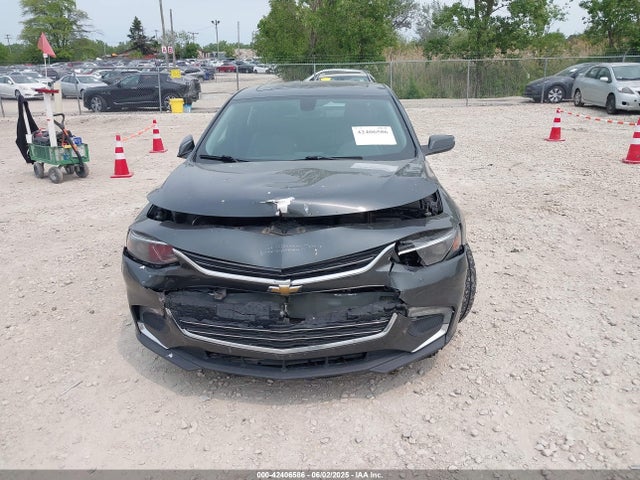 1G1ZE5STXGF340284 Chevrolet lfv - di: direct injection, vvt, gen1 gmna