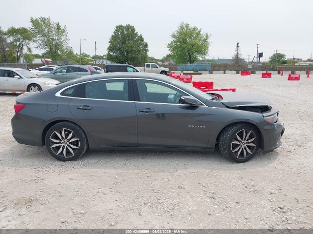 1G1ZE5STXGF340284 Chevrolet lfv - di: direct injection, vvt, gen1 gmna