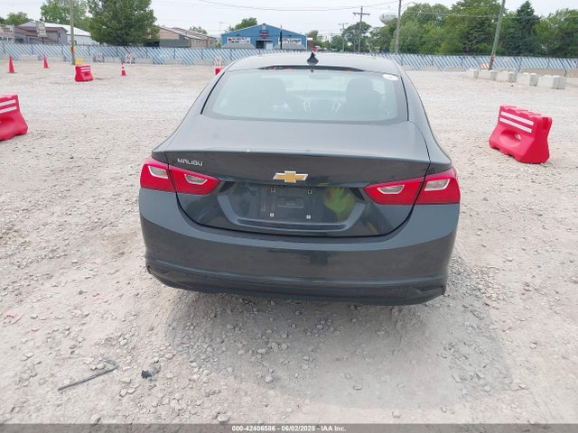 1G1ZE5STXGF340284 Chevrolet lfv - di: direct injection, vvt, gen1 gmna