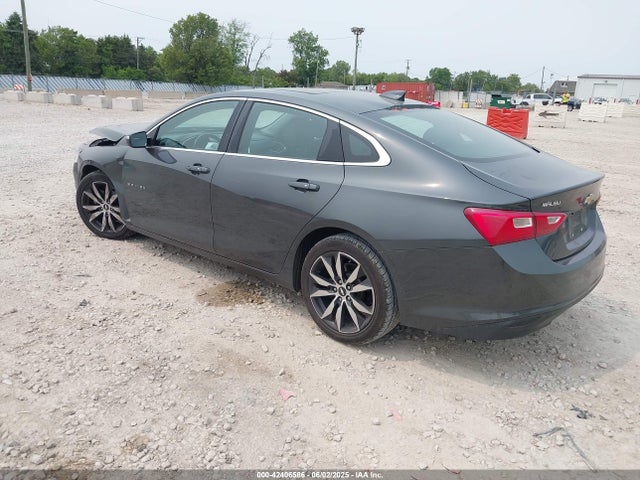 1G1ZE5STXGF340284 Chevrolet lfv - di: direct injection, vvt, gen1 gmna