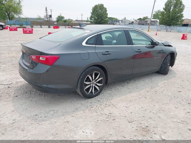 1G1ZE5STXGF340284 Chevrolet lfv - di: direct injection, vvt, gen1 gmna