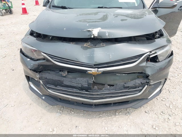 1G1ZE5STXGF340284 Chevrolet lfv - di: direct injection, vvt, gen1 gmna