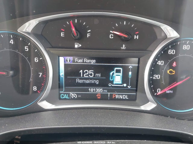 1G1ZE5STXGF340284 Chevrolet lfv - di: direct injection, vvt, gen1 gmna