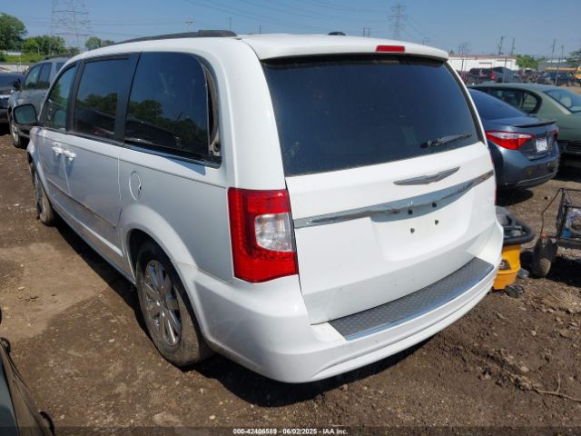 2014 CHRYSLER TOWN & COUNTRY 2C4RC1BG6ER196392 Photo 2