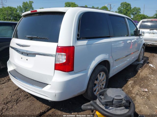 2014 CHRYSLER TOWN & COUNTRY 2C4RC1BG6ER196392 Photo 3