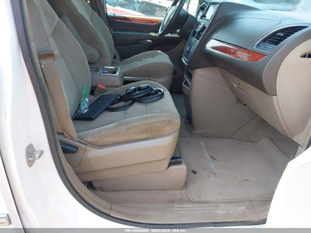 2014 CHRYSLER TOWN & COUNTRY 2C4RC1BG6ER196392 Photo 4