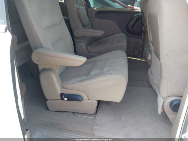 2014 CHRYSLER TOWN & COUNTRY 2C4RC1BG6ER196392 Photo 7