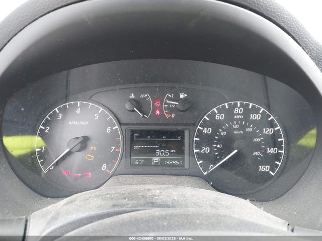 Nissan Sentra 2014 3N1AB7APXEY234522 Image 7