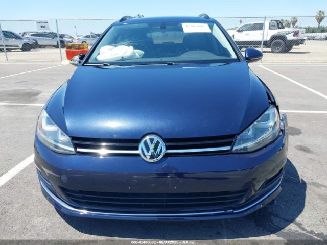 3VWCA7AU2FM514262 Volkswagen 2015