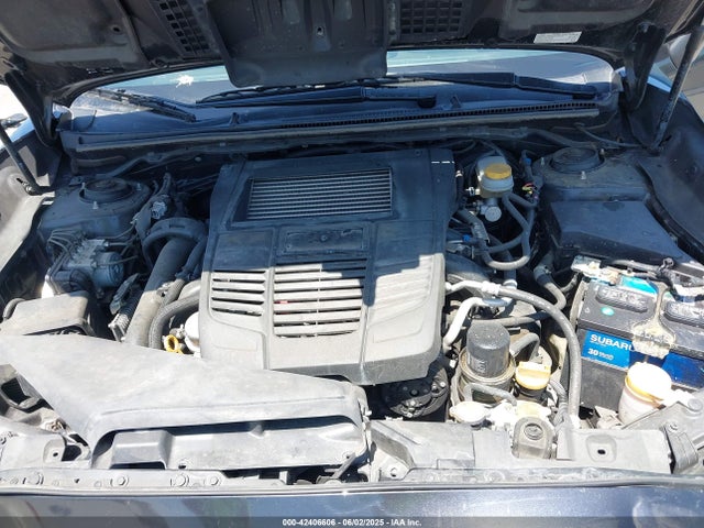 Subaru dib 2017 JF1VA1E64H9836798 Image 10