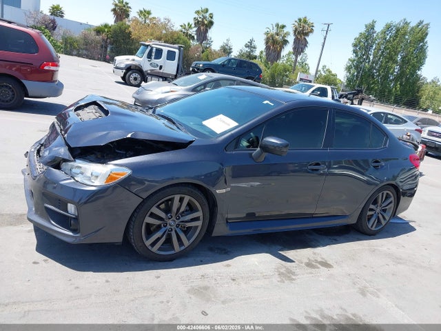 Subaru dib 2017 JF1VA1E64H9836798 Image 14
