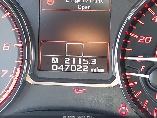 Subaru dib 2017 JF1VA1E64H9836798 Image 15