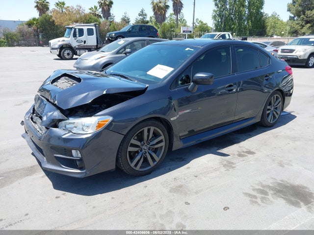 Subaru dib 2017 JF1VA1E64H9836798 Image 2