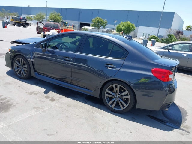 Subaru dib 2017 JF1VA1E64H9836798 Image 3