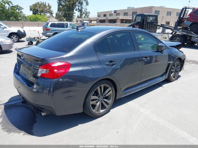 Subaru dib 2017 JF1VA1E64H9836798 Image 4
