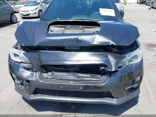 Subaru dib 2017 JF1VA1E64H9836798 Image 6