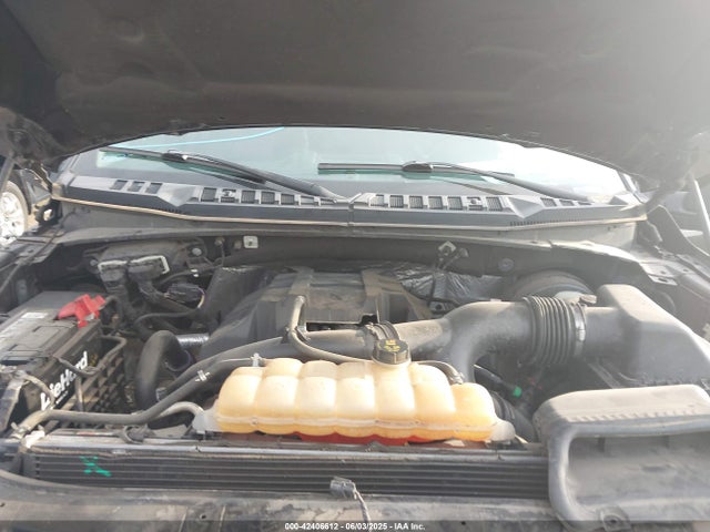 Ford 2016 2016 1FTEX1CP2GKF10509 Image 10