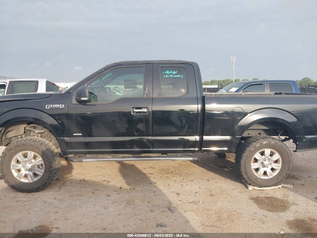 Ford 2016 2016 1FTEX1CP2GKF10509 Image 15