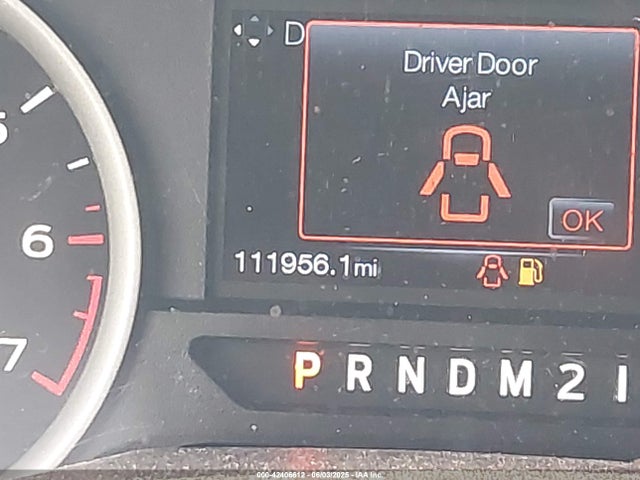 Ford 2016 2016 1FTEX1CP2GKF10509 Image 16