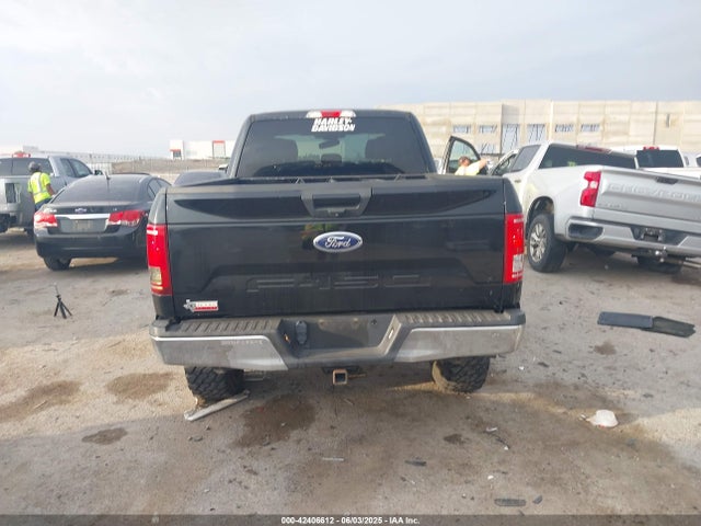 Ford 2016 2016 1FTEX1CP2GKF10509 Image 17
