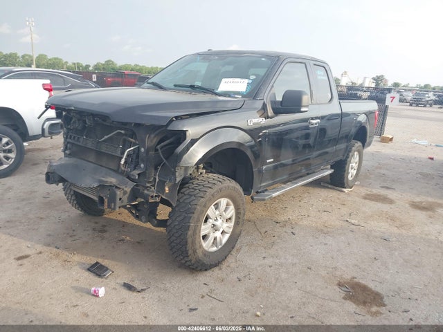 Ford 2016 2016 1FTEX1CP2GKF10509 Image 2