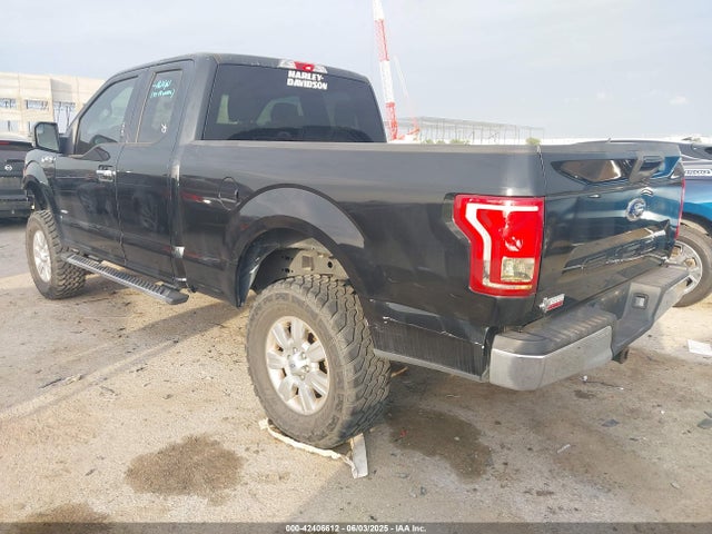 Ford 2016 2016 1FTEX1CP2GKF10509 Image 3