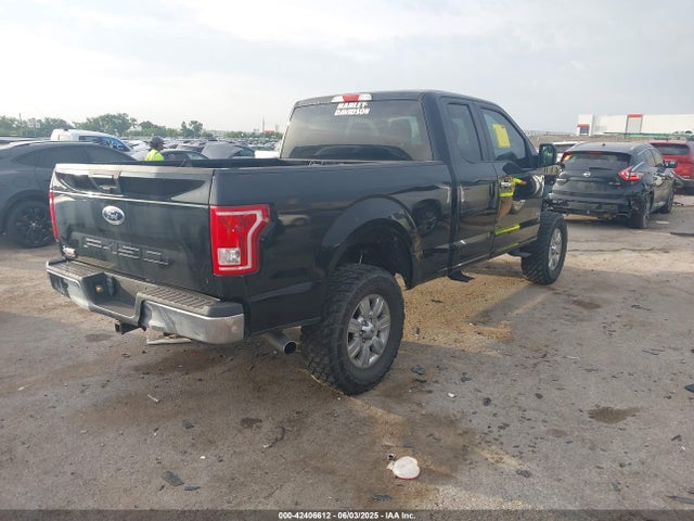 Ford 2016 2016 1FTEX1CP2GKF10509 Image 4