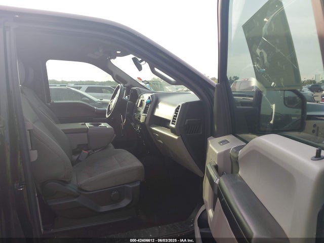 Ford 2016 2016 1FTEX1CP2GKF10509 Image 5