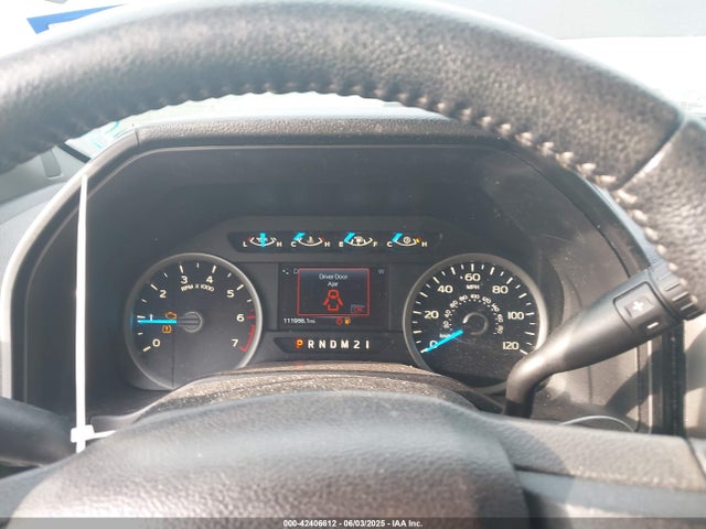 Ford 2016 2016 1FTEX1CP2GKF10509 Image 7