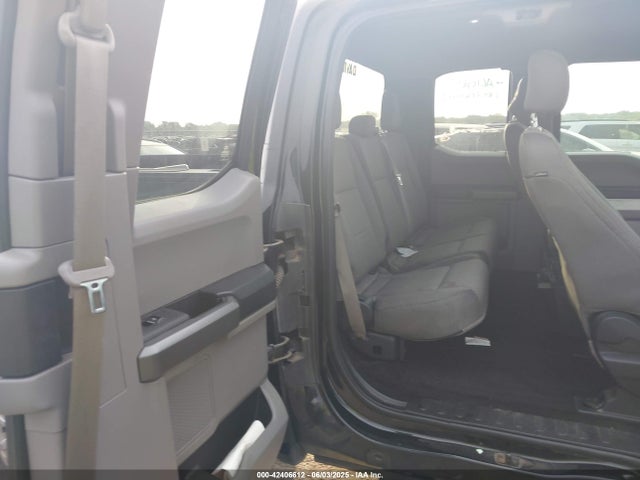 Ford 2016 2016 1FTEX1CP2GKF10509 Image 8