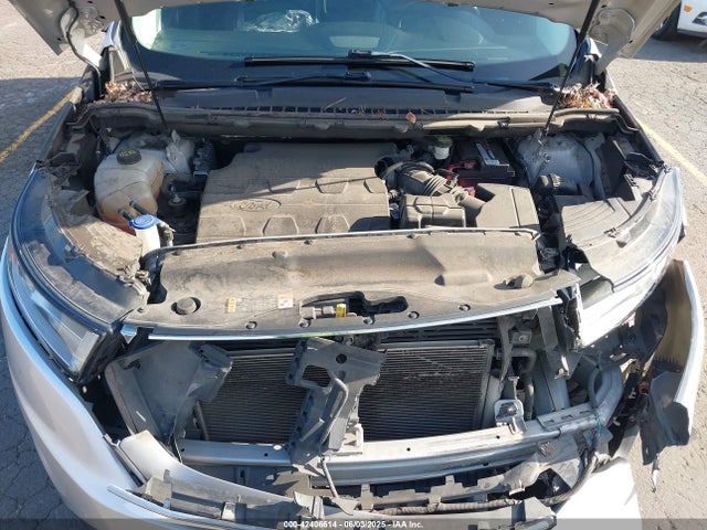 Ford 2016 2016 2FMPK4J80GBB67712 Image 10