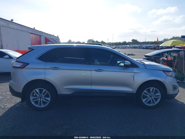 Ford 2016 2016 2FMPK4J80GBB67712 Image 13