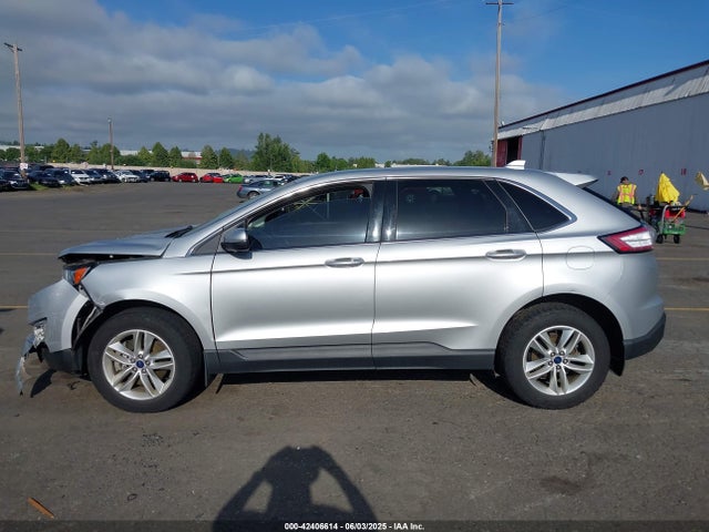 Ford 2016 2016 2FMPK4J80GBB67712 Image 14