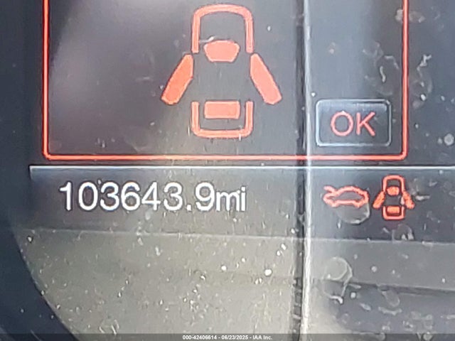 Ford 2016 2016 2FMPK4J80GBB67712 Image 15